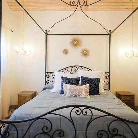 Вилла Casa Capilla @ Casa Frida Valle De Gpe Сан-Маркос Экстерьер фото